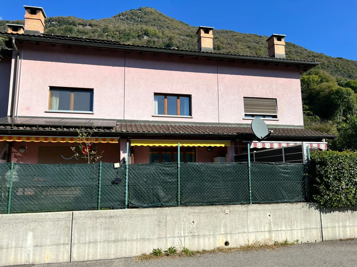 Maison de rangée 3,5 pièces + grenier - Photo 18 sur 18