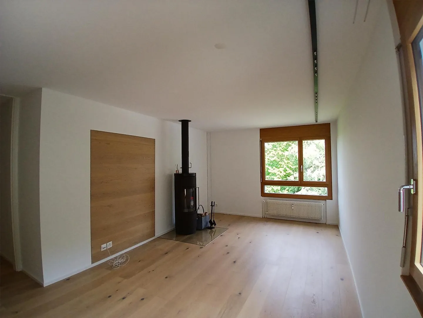 Moderne 4-Zimmer-Wohnung mit Balkon - Foto 11 von 23