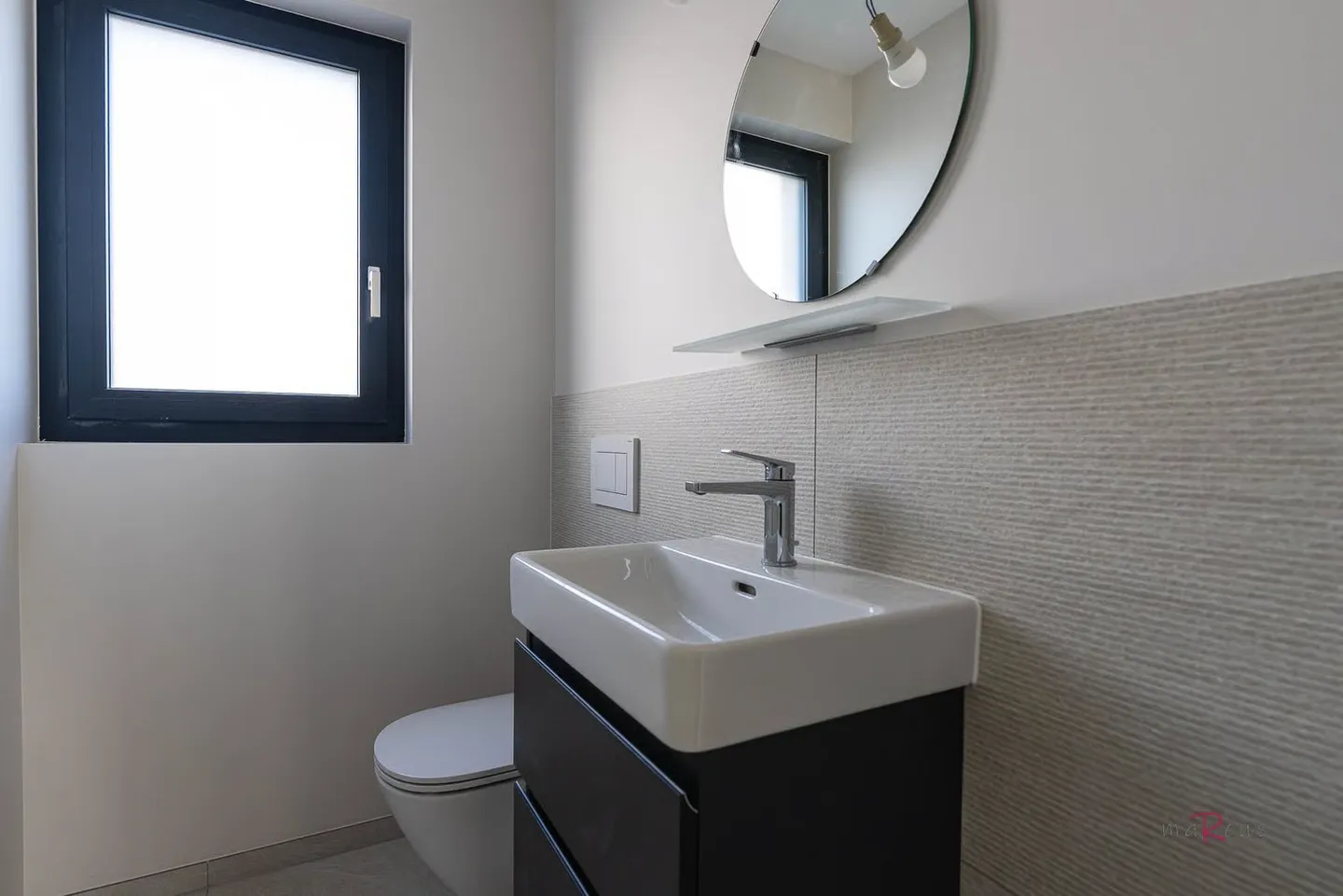 Casa unifamiliare con 4 camere, vista mozzafiato sui campi e sulle Alpi - Foto 5 di 19