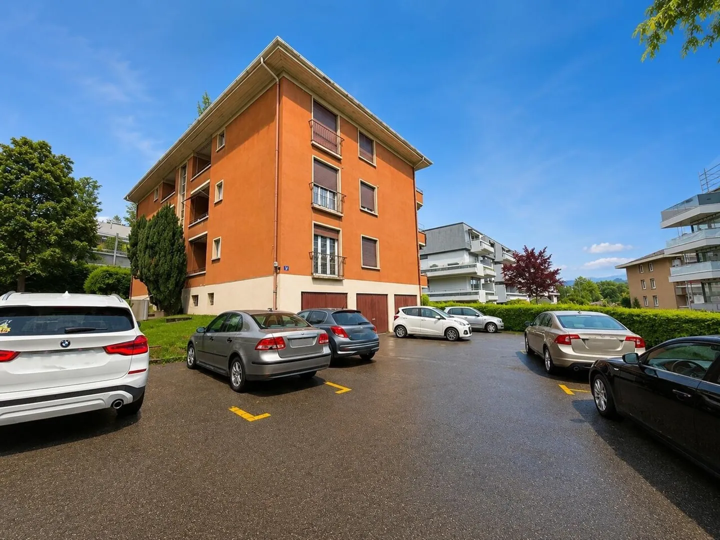 Apartment for sale - Photo 4 of 4