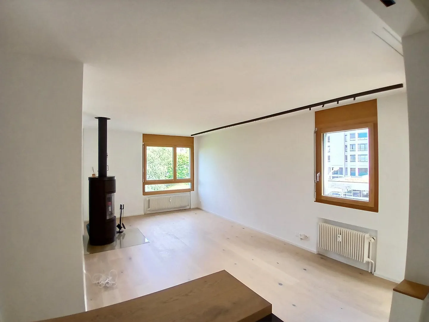 Moderne 4-Zimmer-Wohnung mit Balkon - Foto 12 von 23