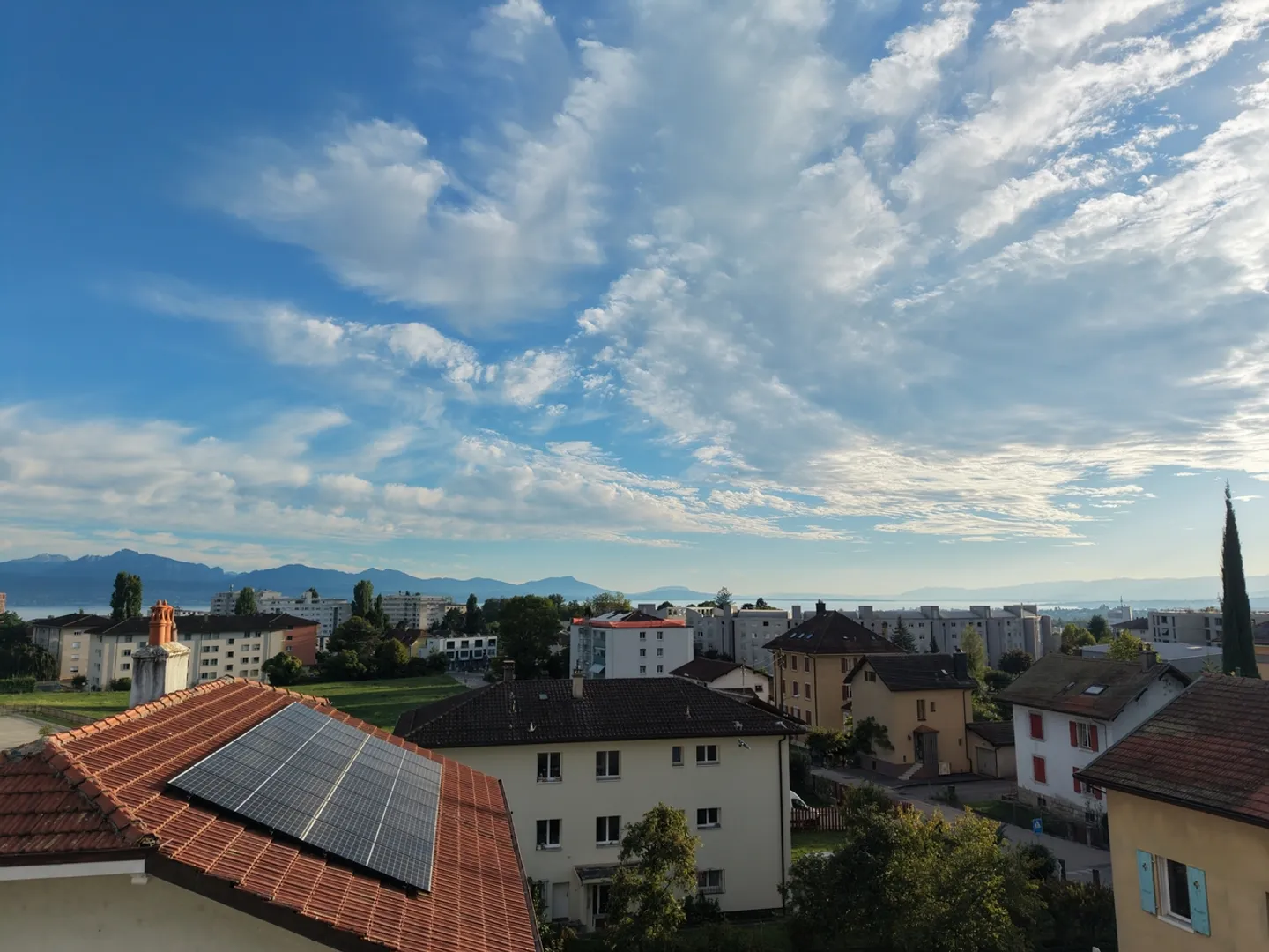 Penthouse d'exception avec terrasse - Photo 8 sur 11