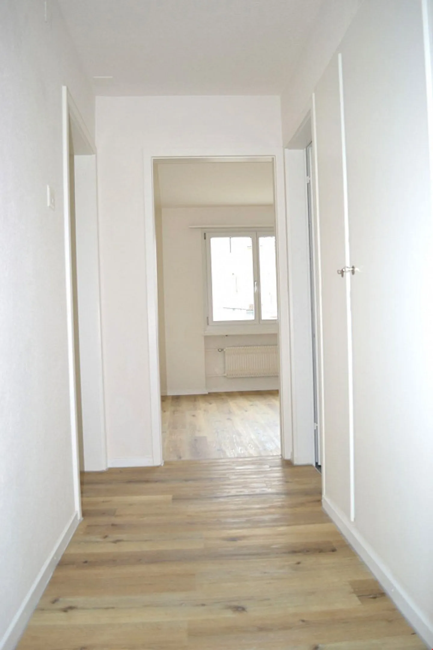 Appartement 3 pièces à louer à Rüti - Photo 3 sur 8