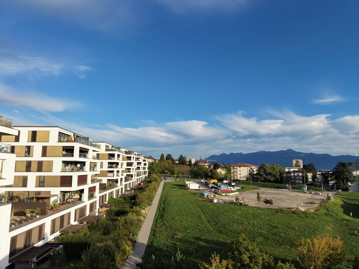 Penthouse d'exception avec terrasse - Photo 9 sur 11