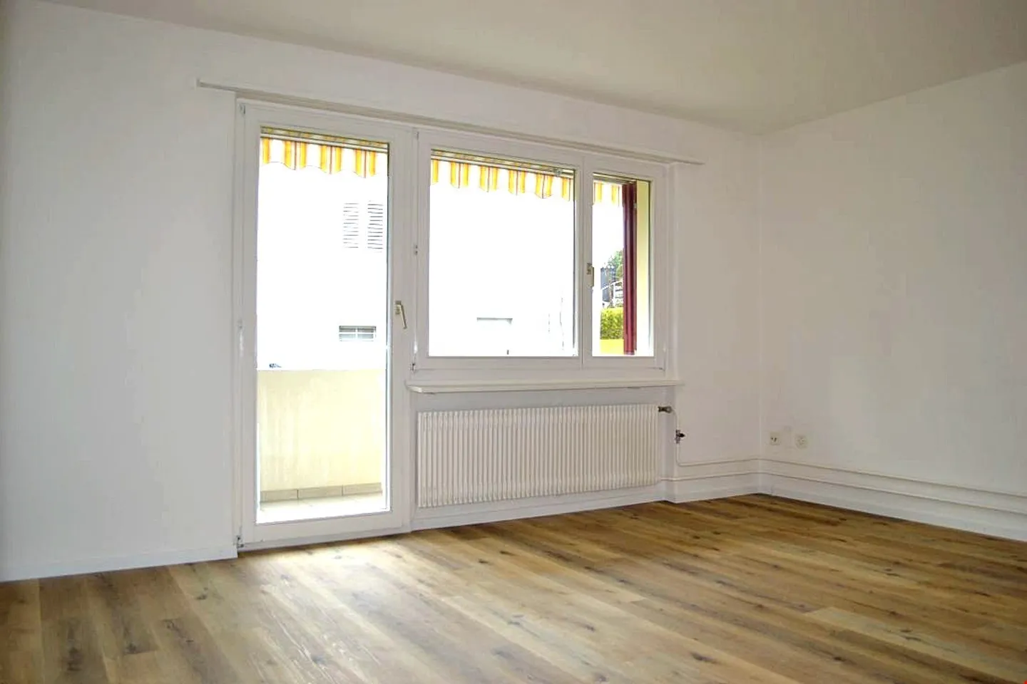 Appartement 3 pièces à louer à Rüti - Photo 4 sur 8