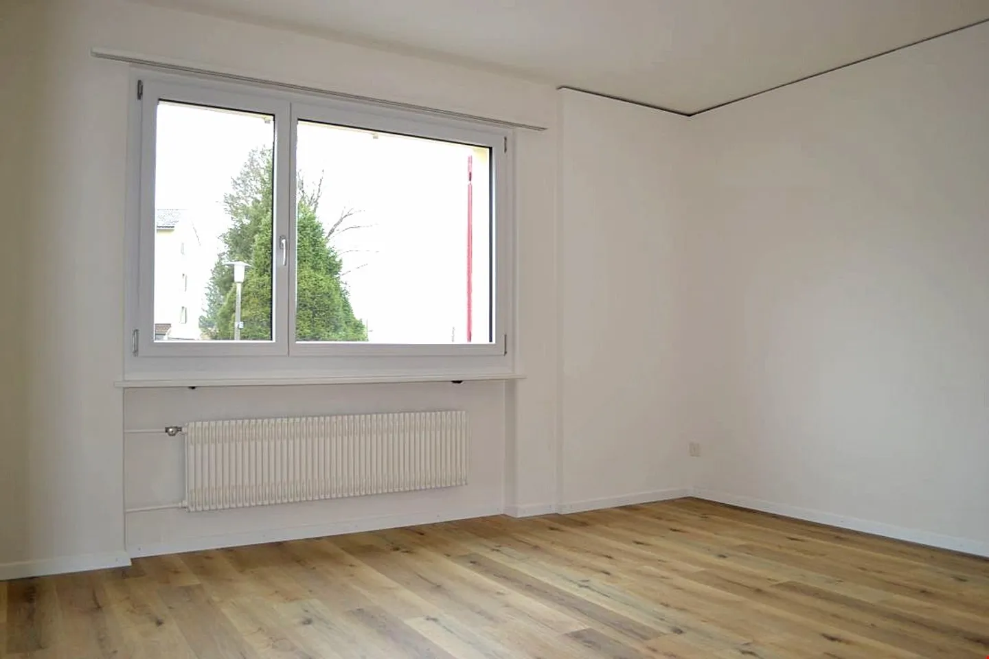 Appartement 3 pièces à louer à Rüti - Photo 5 sur 8