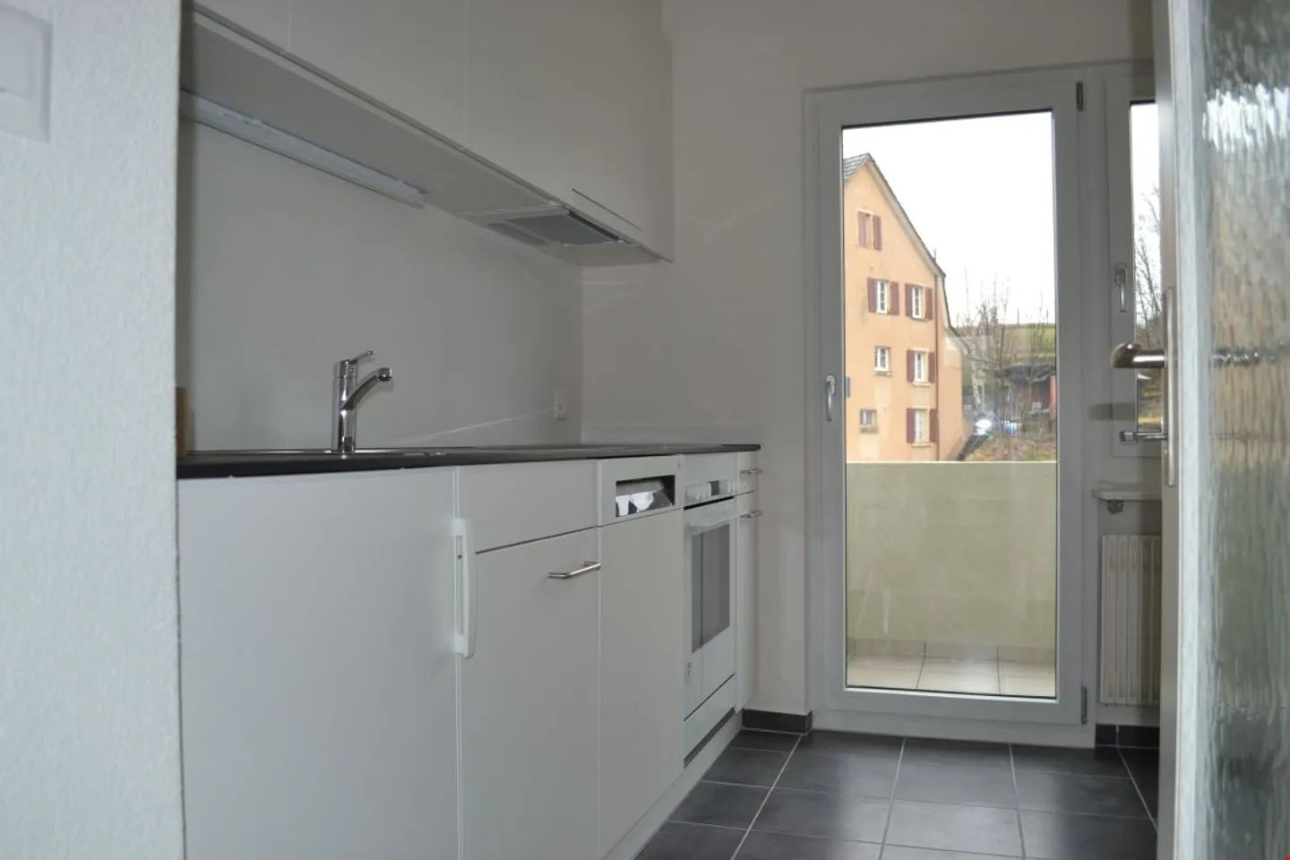 Appartement 3 pièces à louer à Rüti - Photo 2 sur 8