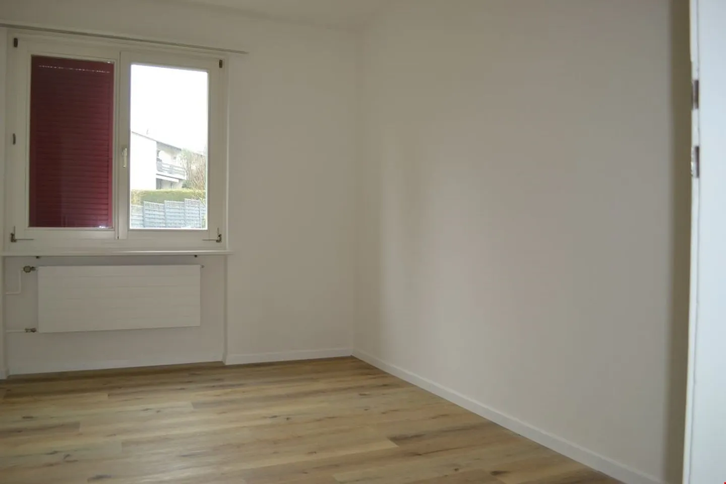 Appartement 3 pièces à louer à Rüti - Photo 6 sur 8