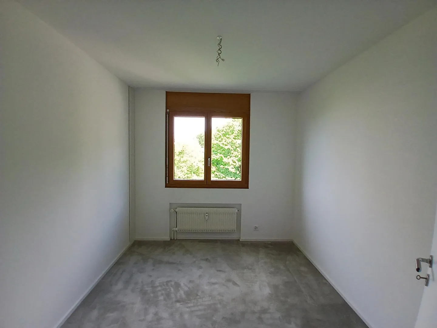 Moderne 4-Zimmer-Wohnung mit Balkon - Foto 15 von 23
