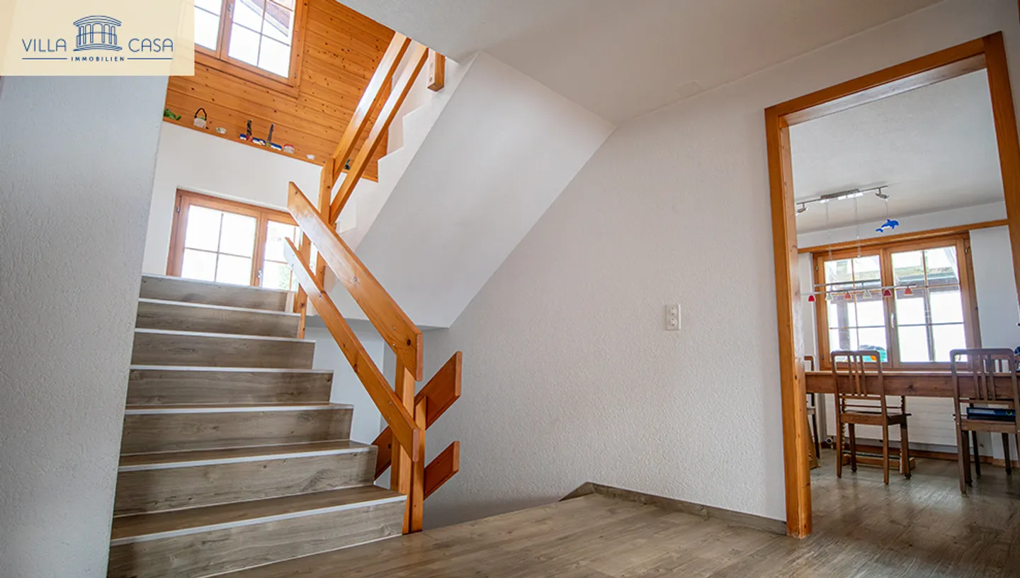 7½-Room Single Family House with Studio, Conservatory & Sunny Location - Photo 11 of 23