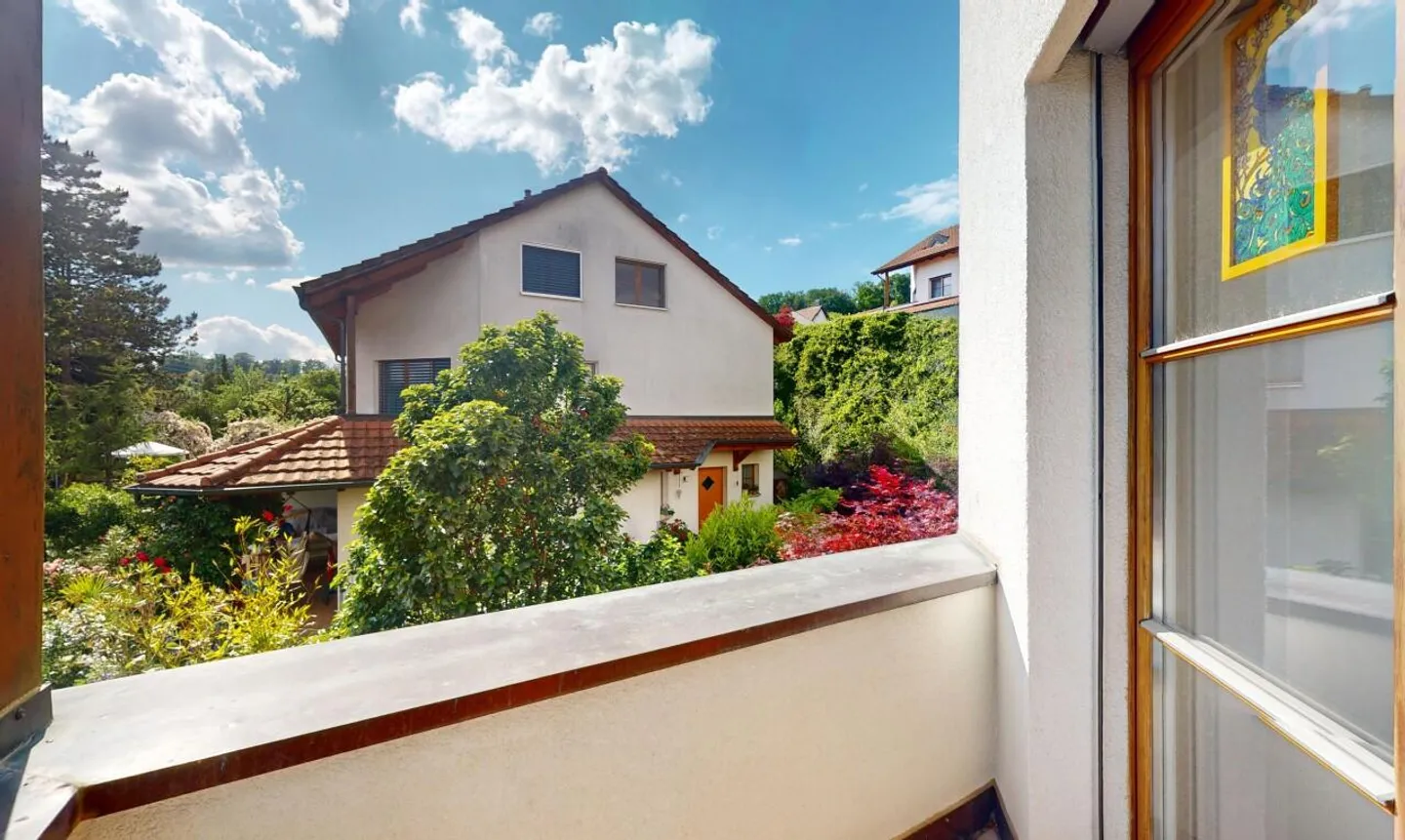 Semi-Detached House Reinach BL - Photo 7 of 13