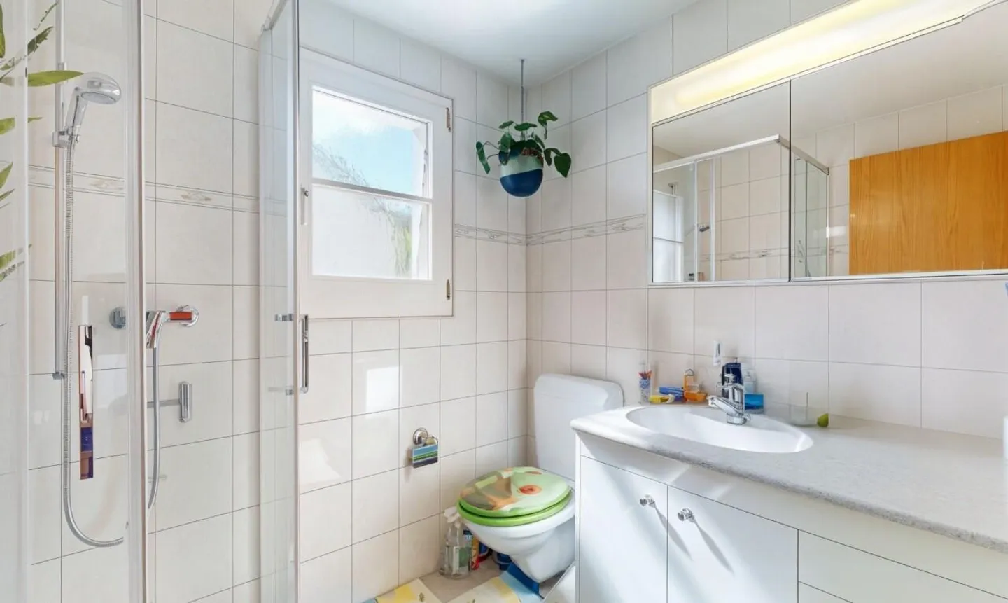 Semi-Detached House Reinach BL - Photo 8 of 13