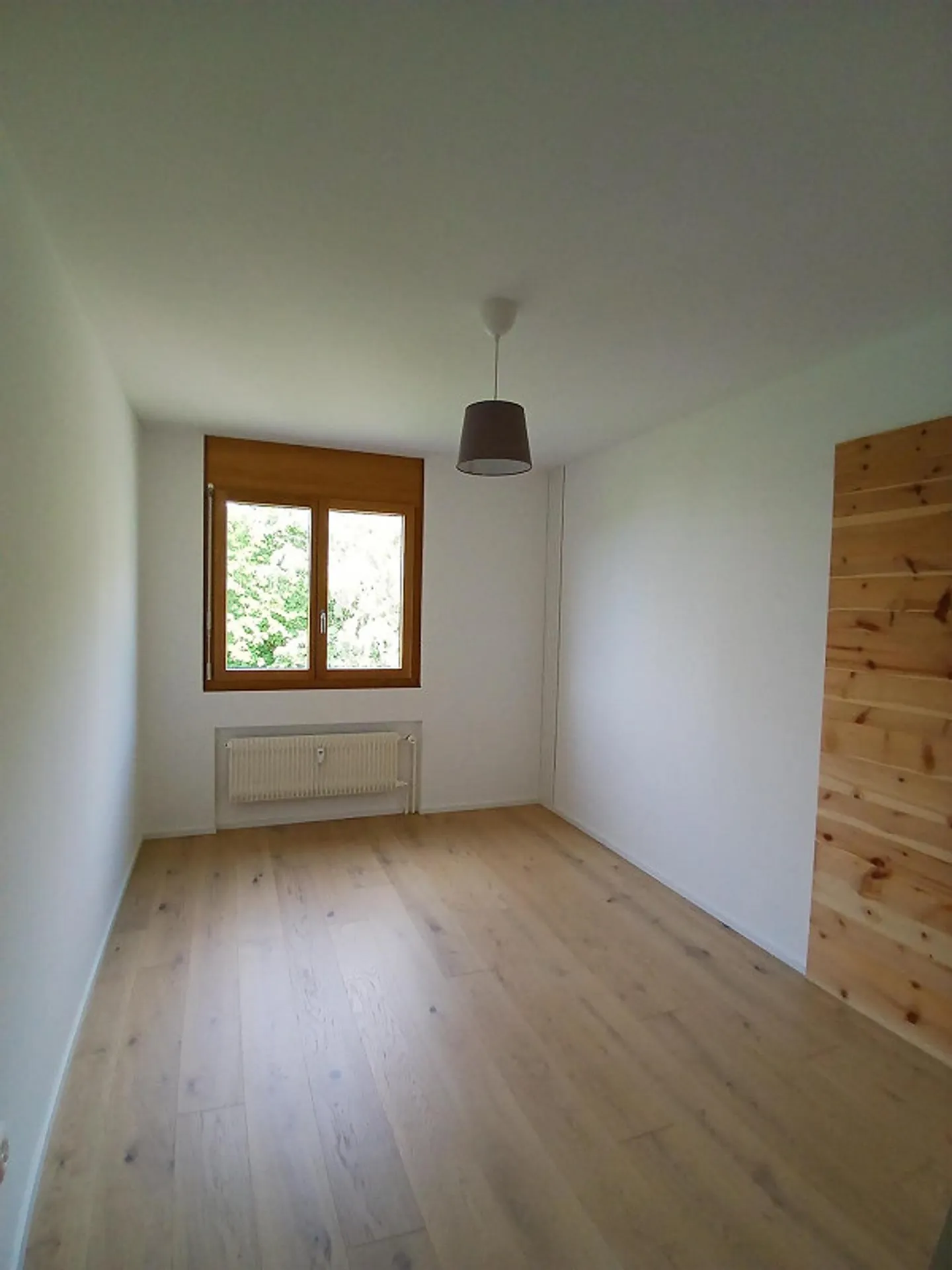 Moderne 4-Zimmer-Wohnung mit Balkon - Foto 17 von 23