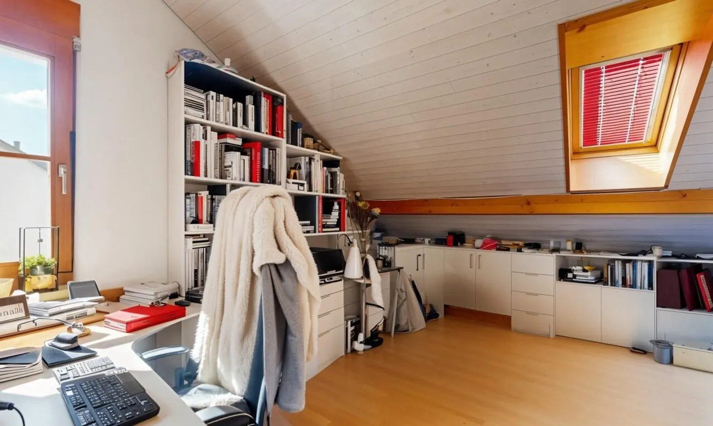 Semi-Detached House Reinach BL - Photo 10 of 13