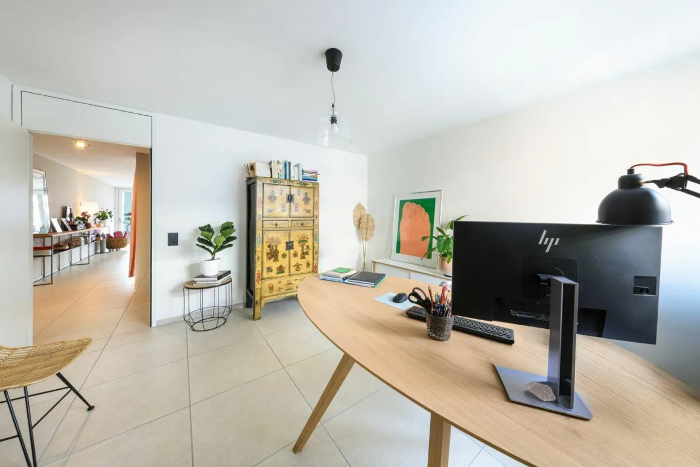 GORDOLA - Helles Therapiestudio - Foto 3 von 12