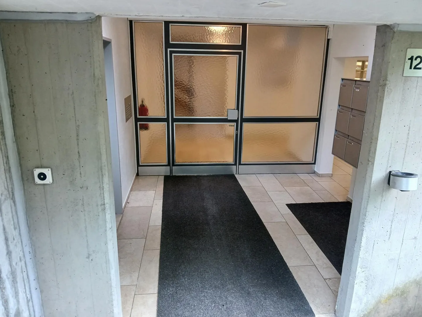 Moderne 4-Zimmer-Wohnung mit Balkon - Foto 23 von 23