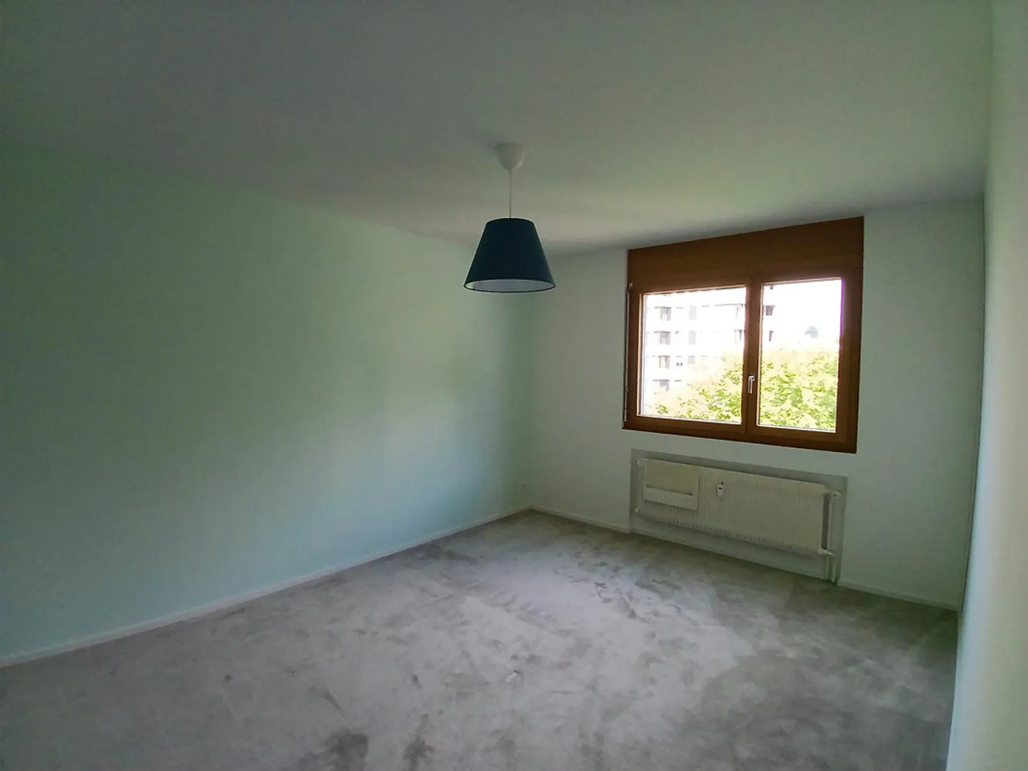 Moderne 4-Zimmer-Wohnung mit Balkon - Foto 19 von 23