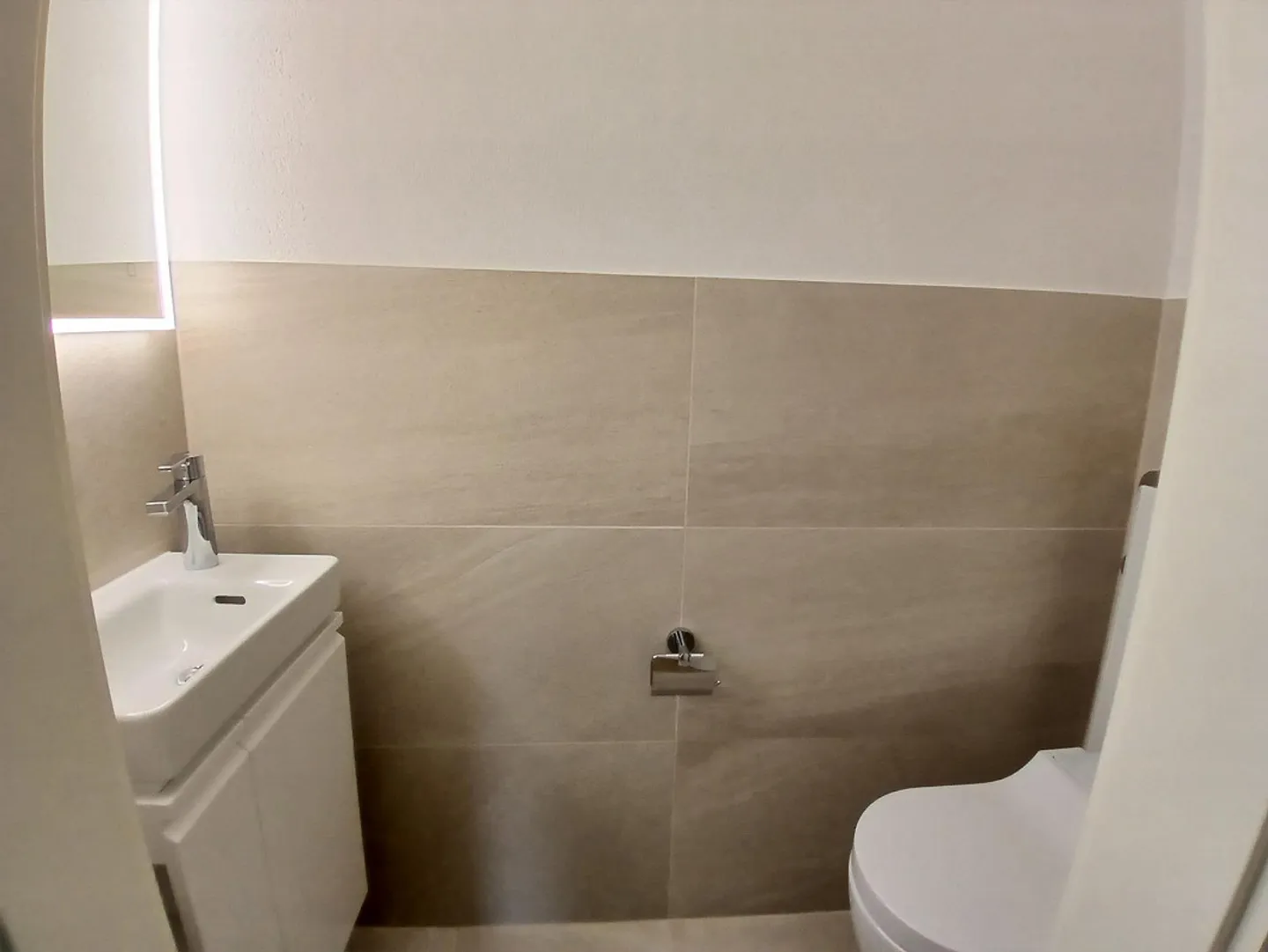 Moderne 4-Zimmer-Wohnung mit Balkon - Foto 20 von 23