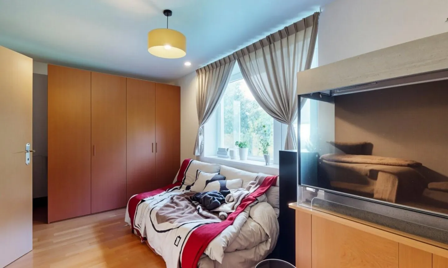 Semi-Detached House Reinach BL - Photo 9 of 13