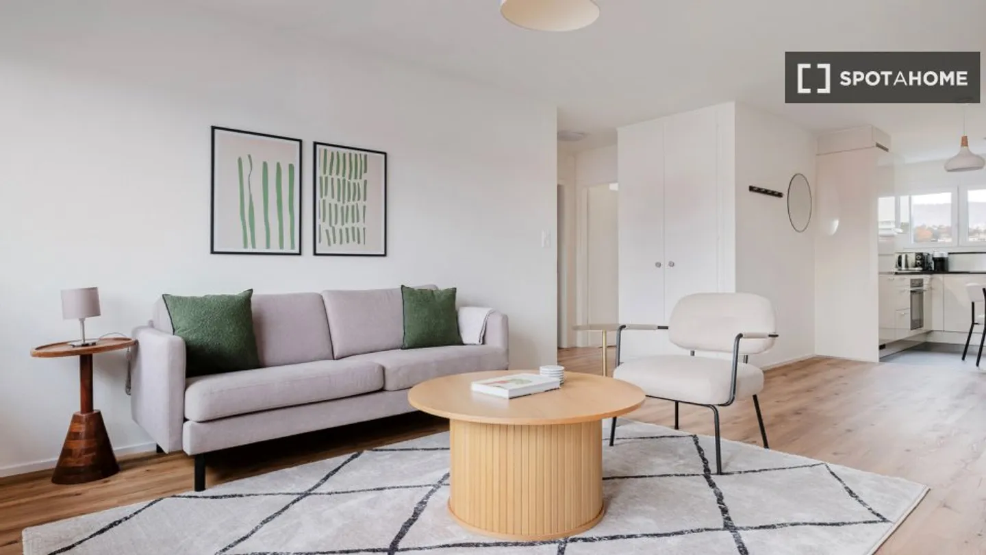 Appartamento in affitto - Foto 1 di 18