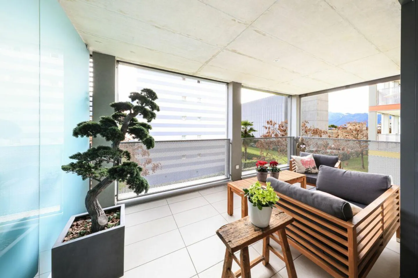 GORDOLA - Helles Therapiestudio - Foto 2 von 12