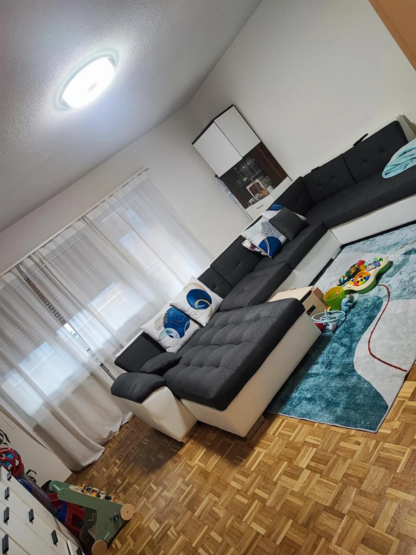 Vivere tranquillamente nel cuore di Chur - Foto 3 di 9