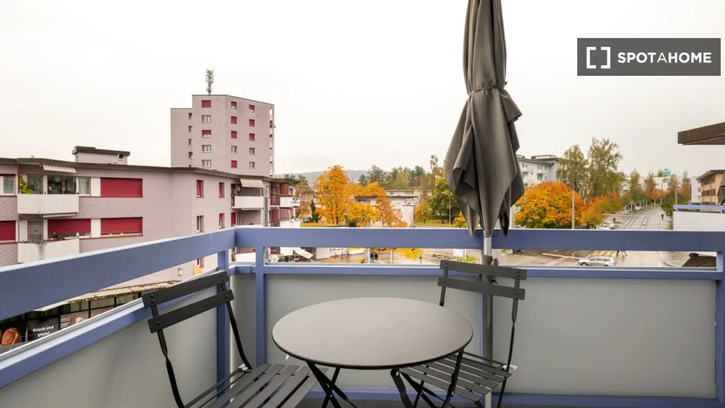 Appartamento in affitto - Foto 3 di 18