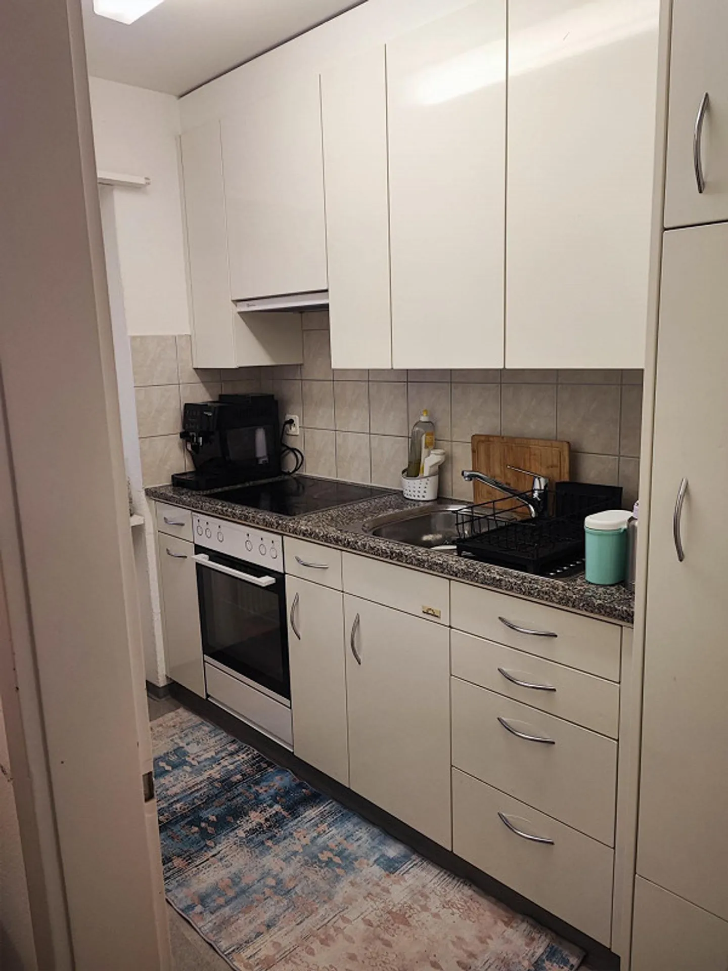 Vivere tranquillamente nel cuore di Chur - Foto 4 di 9