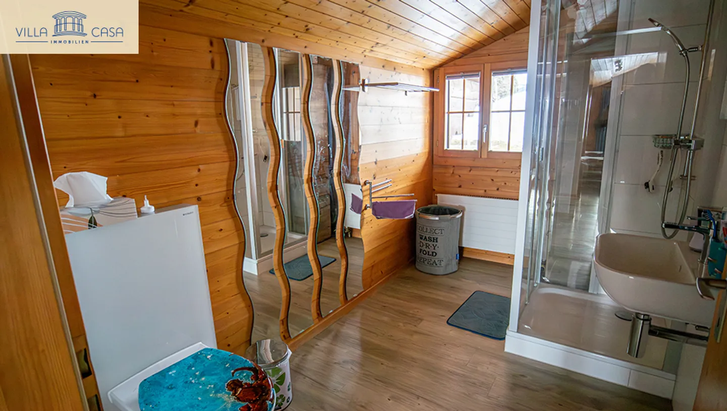 7½-Room Single Family House with Studio, Conservatory & Sunny Location - Photo 16 of 23