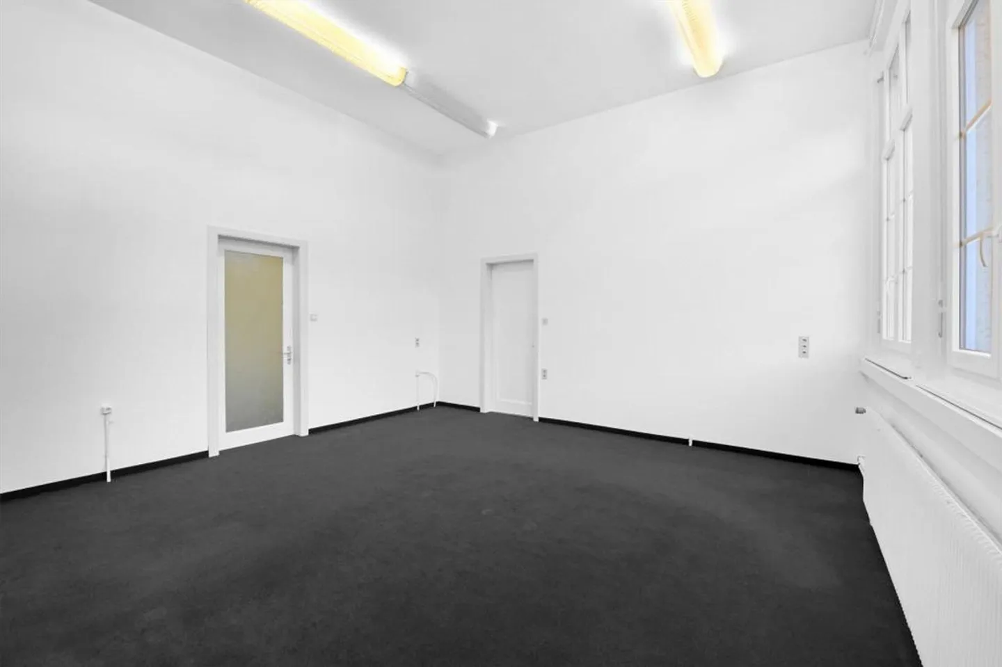 Gewerbefläche in Bischofszell - Foto 2 von 13