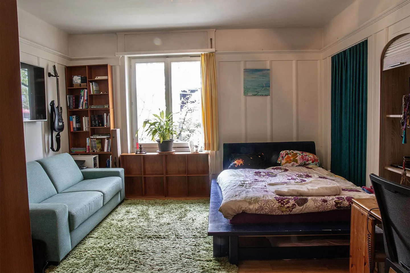 Condominium dans un immeuble collectif - Photo 8 sur 9