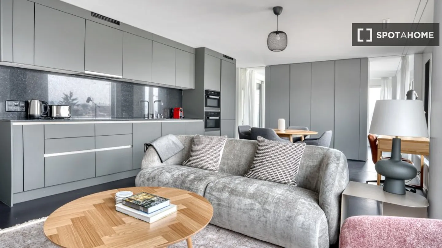 Wohnung mieten - Foto 15 von 15