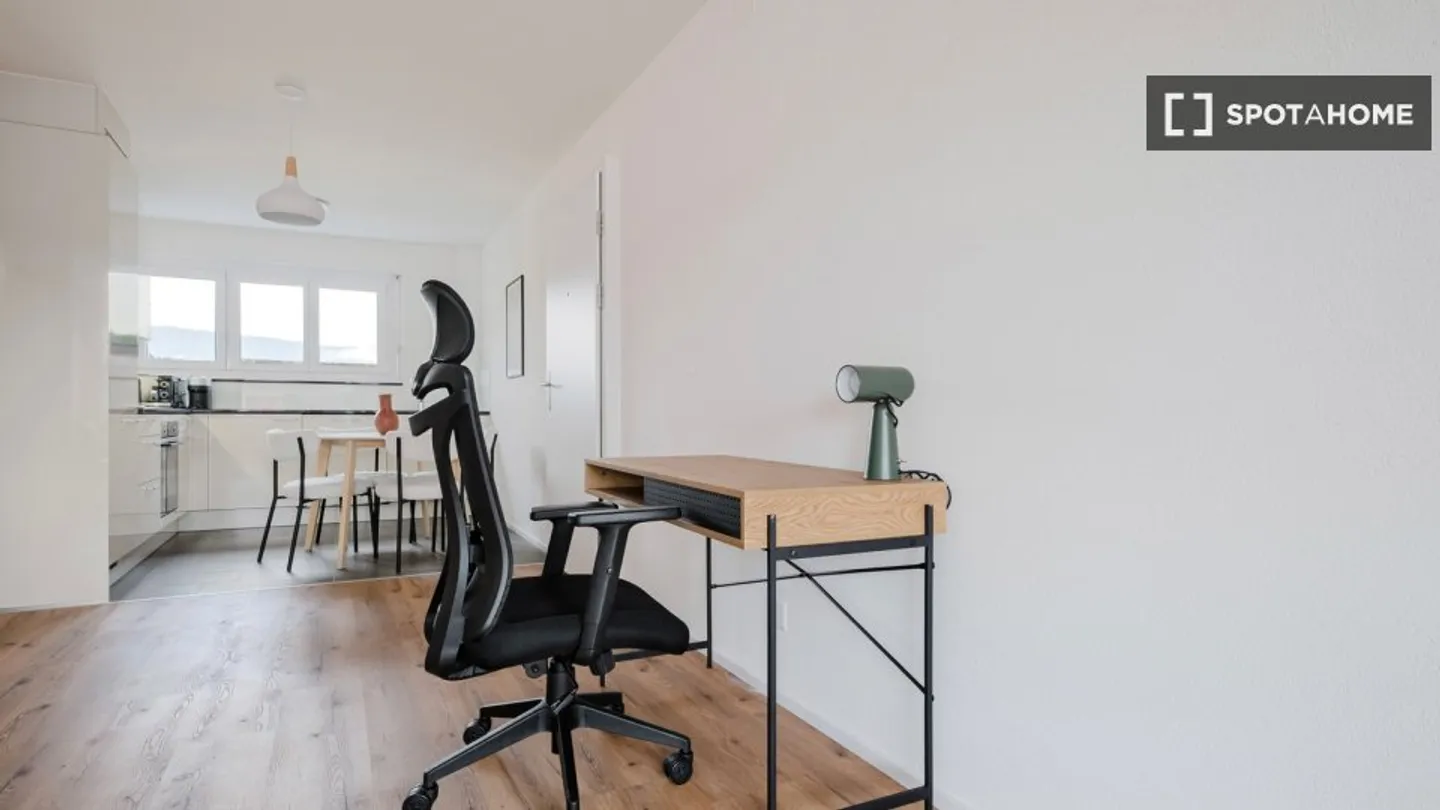 Appartamento in affitto - Foto 5 di 18