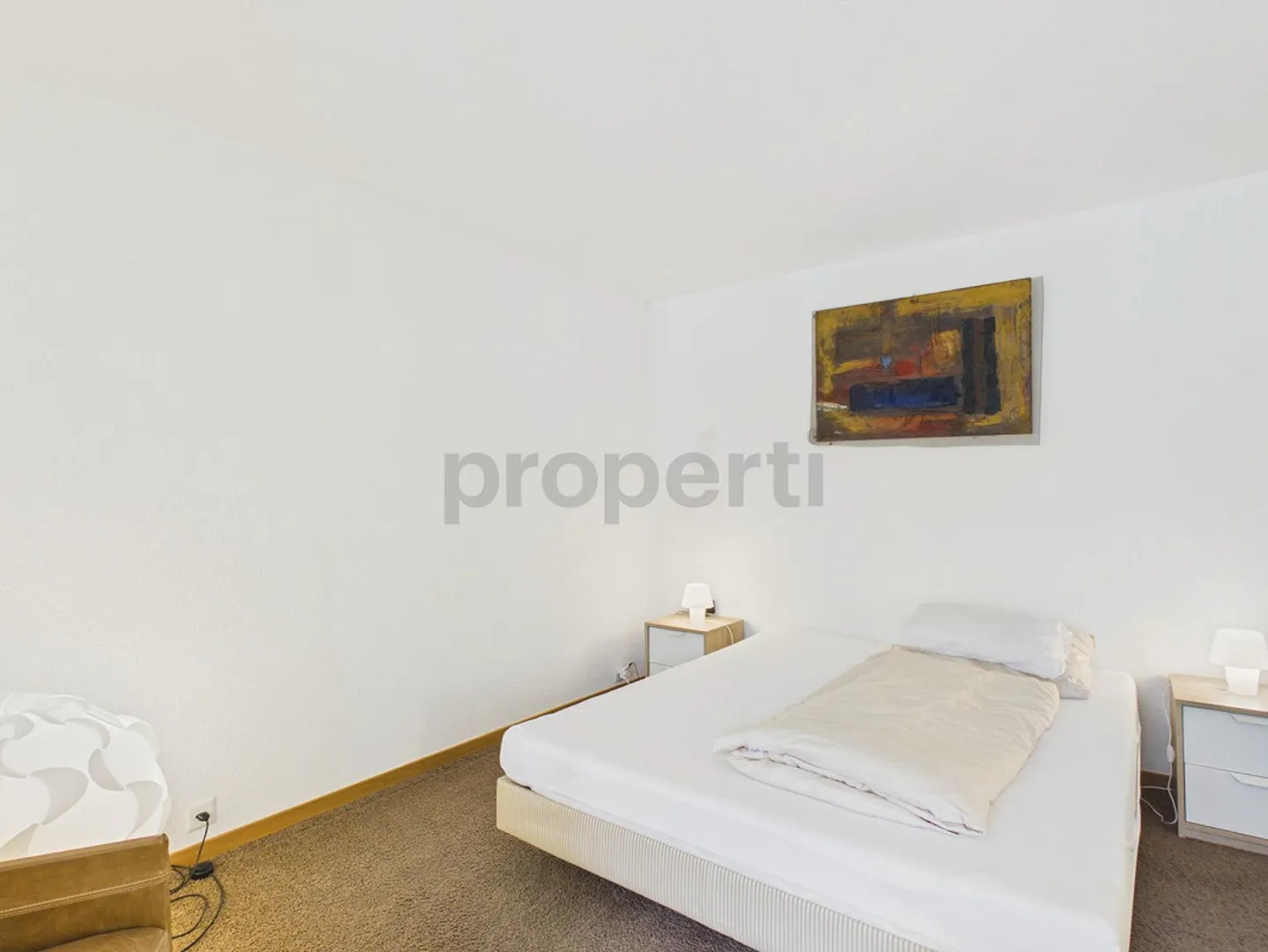 Invest or Live in Scuol: Primary/Secondary Residence, 3.5 Room Apartment... - Photo 5 of 12