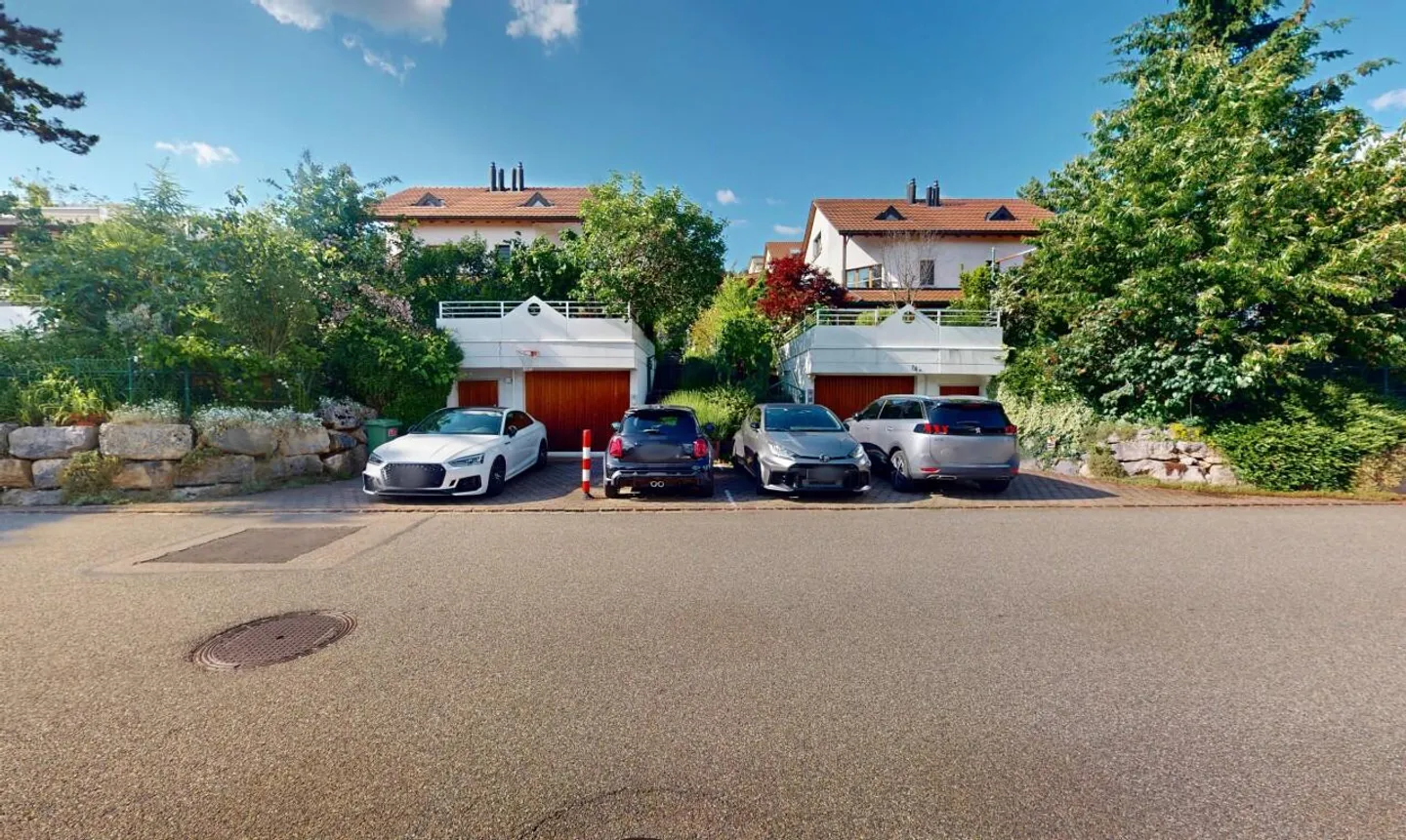 Semi-Detached House Reinach BL - Photo 12 of 13