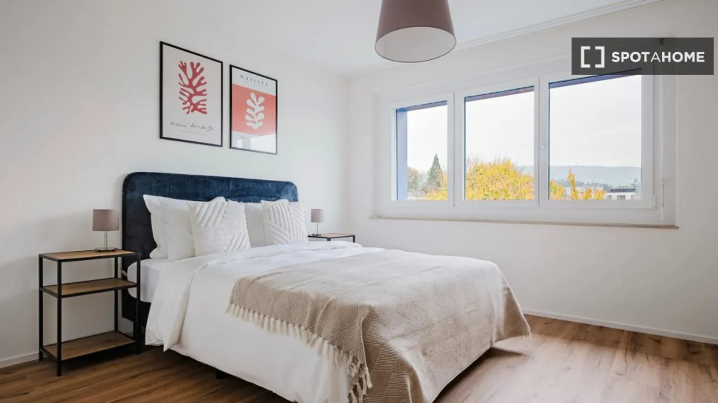 Appartamento in affitto - Foto 8 di 18