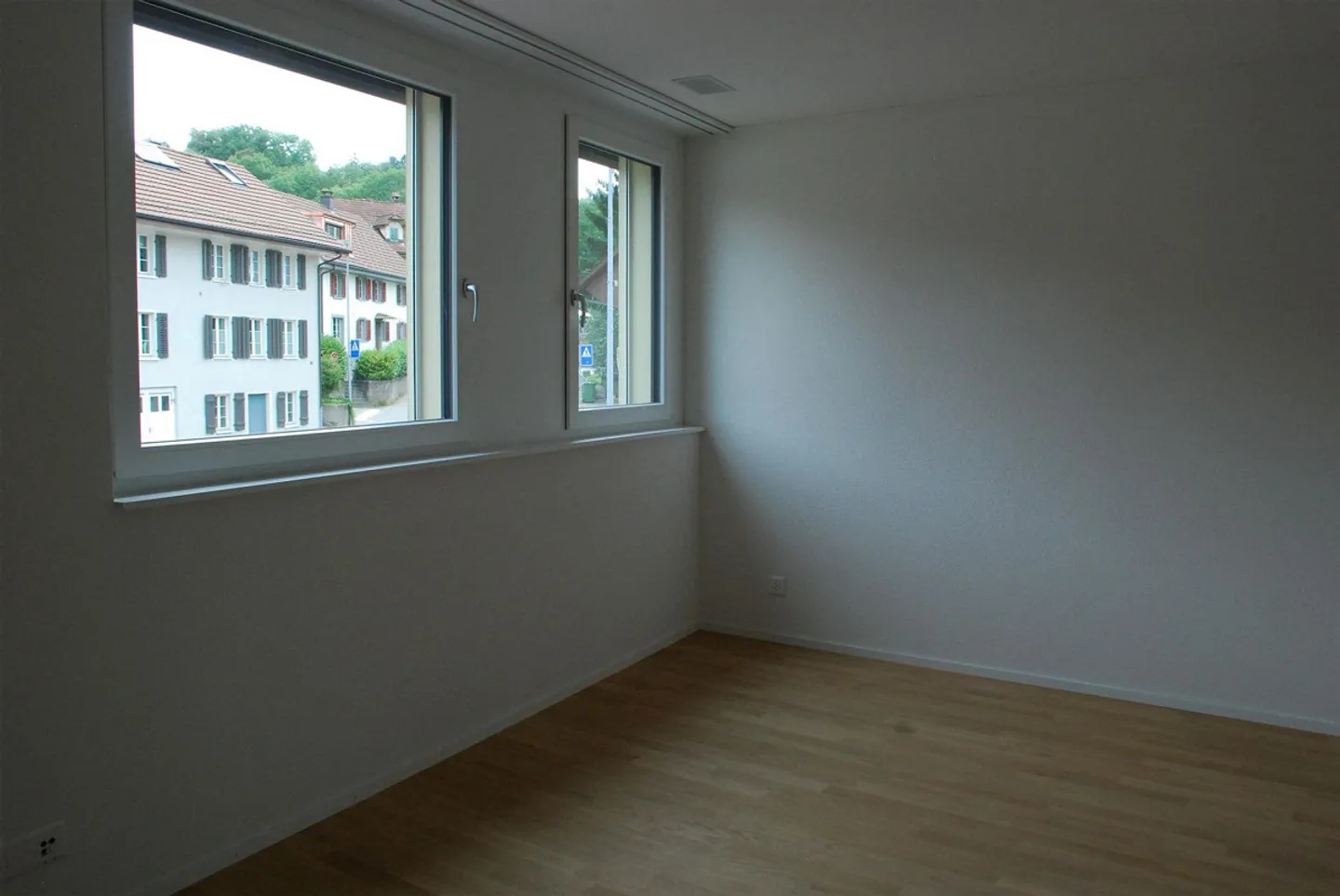 Grosszügige 3.5 Zimmerwohnung - Foto 5 von 9