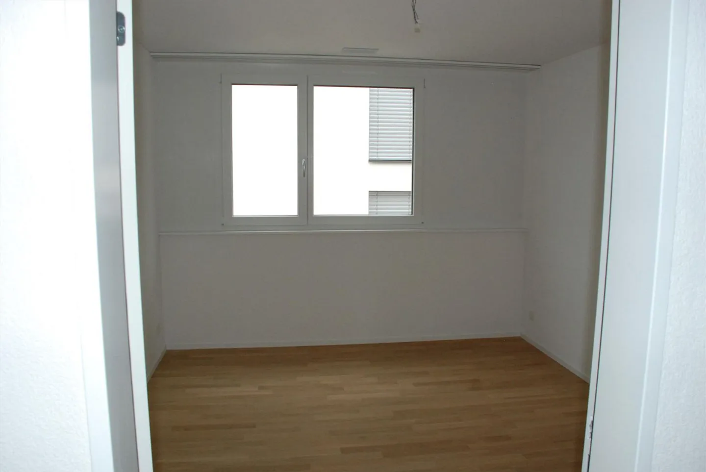 Grosszügige 3.5 Zimmerwohnung - Foto 6 von 9