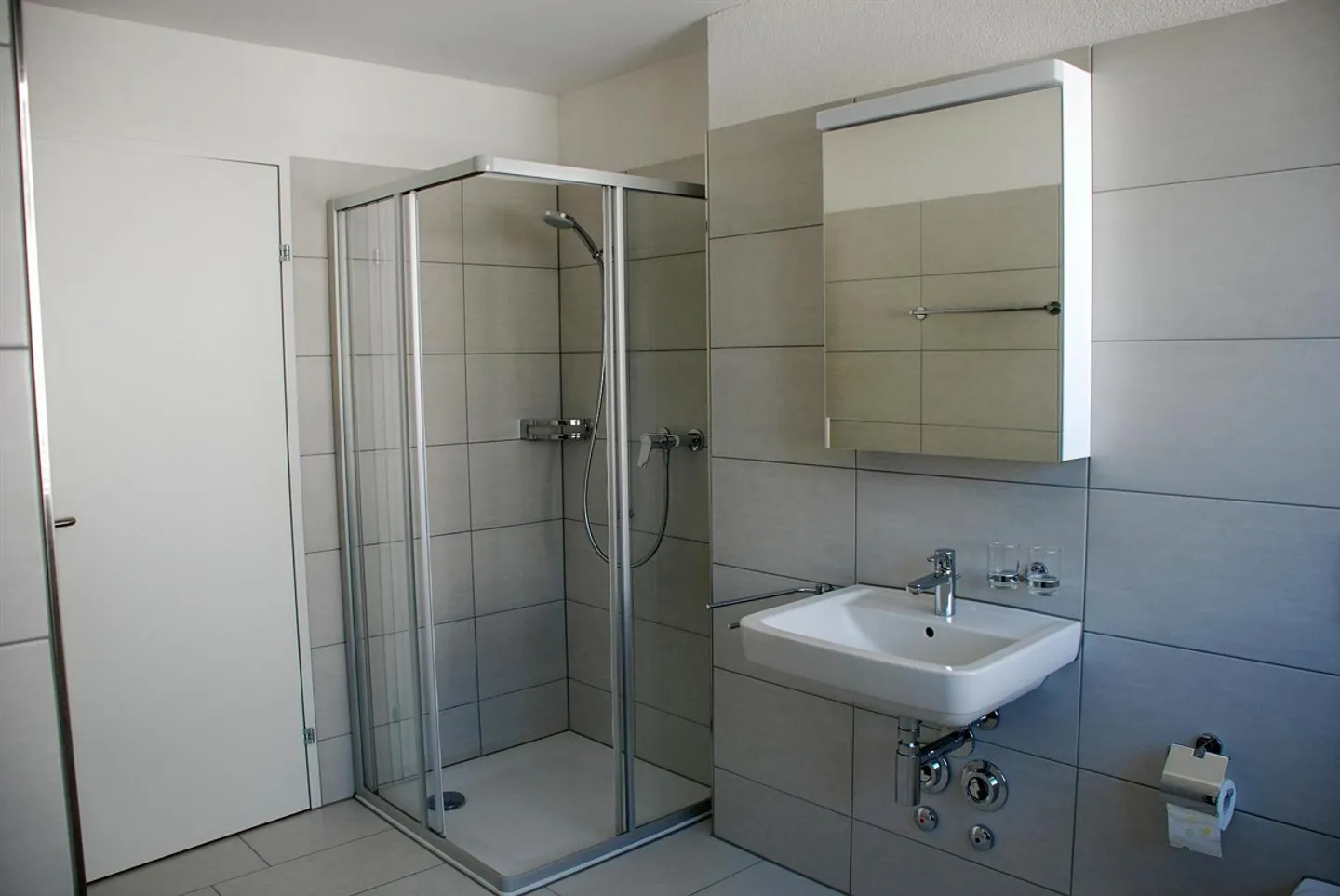 Grosszügige 3.5 Zimmerwohnung - Foto 7 von 9