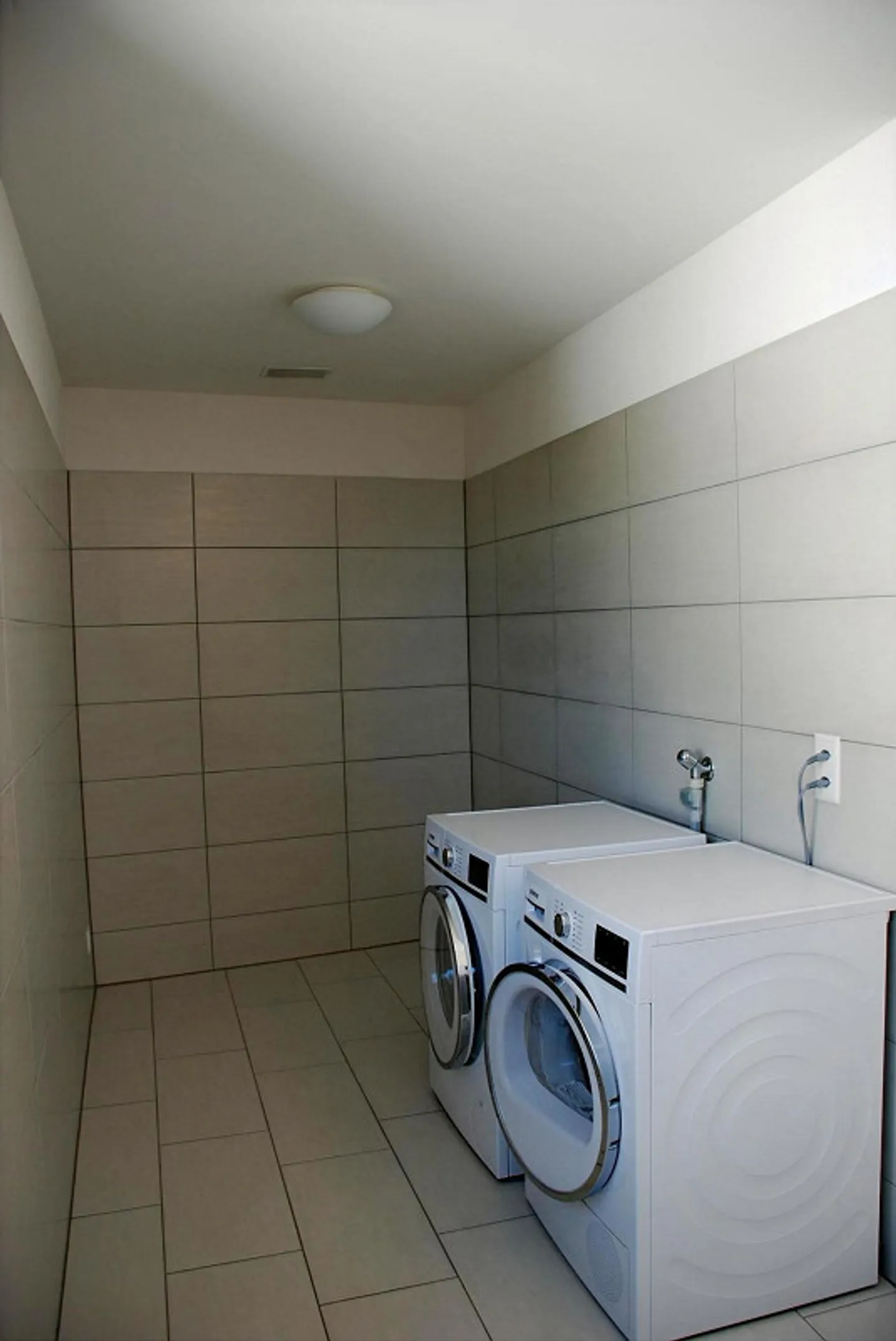 Grosszügige 3.5 Zimmerwohnung - Foto 9 von 9