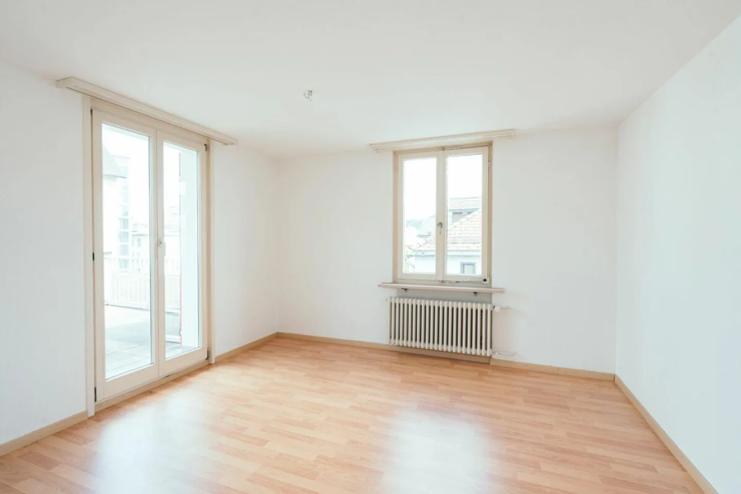 CENTRAL AVEC GRANDE TERRASSE - Photo 3 sur 8