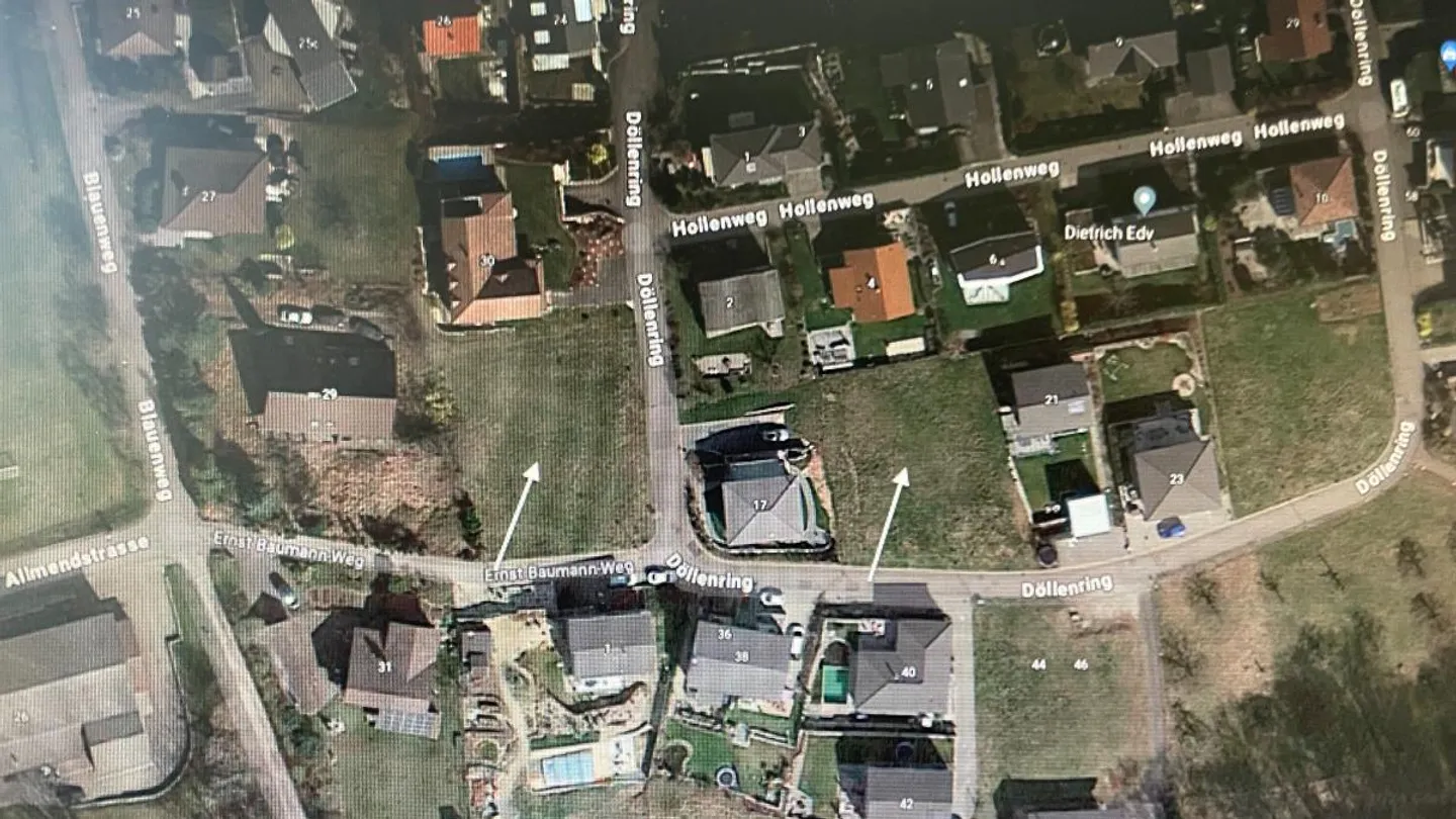 Terreno edificabile in vendita - Foto 2 di 2