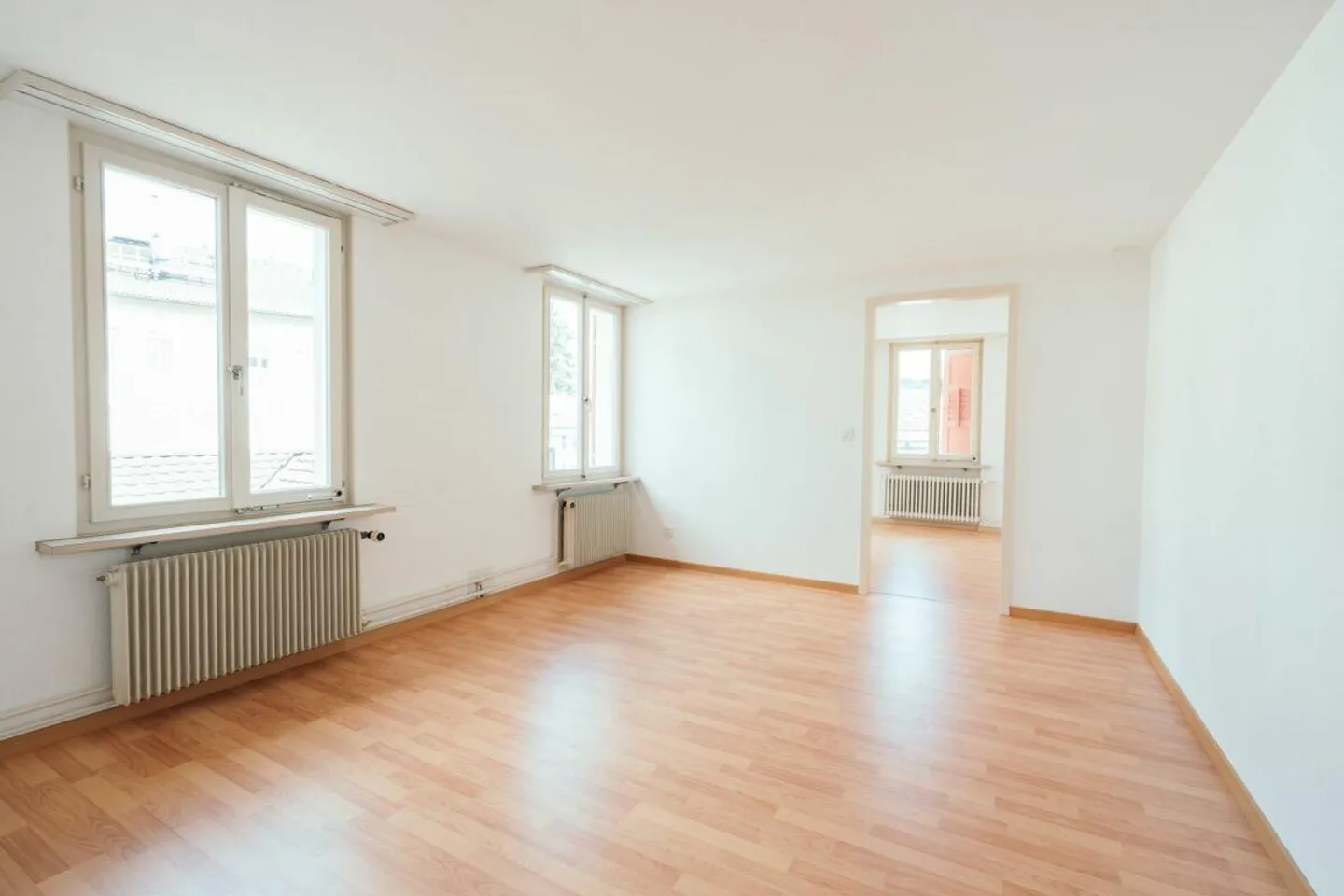 CENTRAL AVEC GRANDE TERRASSE - Photo 4 sur 8