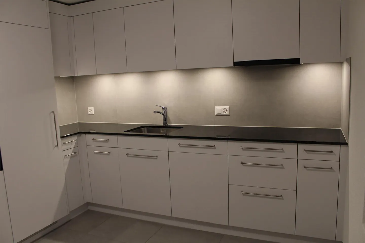 Appartement spacieux de 3,5 pièces dans un emplacement calme à Glarus - Photo 5 sur 7