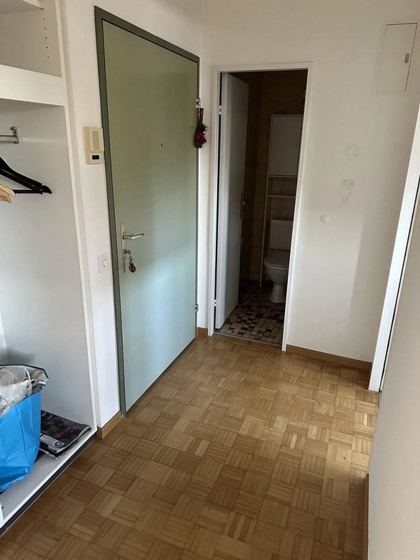 Geräumige 4.5 Zimmer Wohnung - Foto 7 von 9