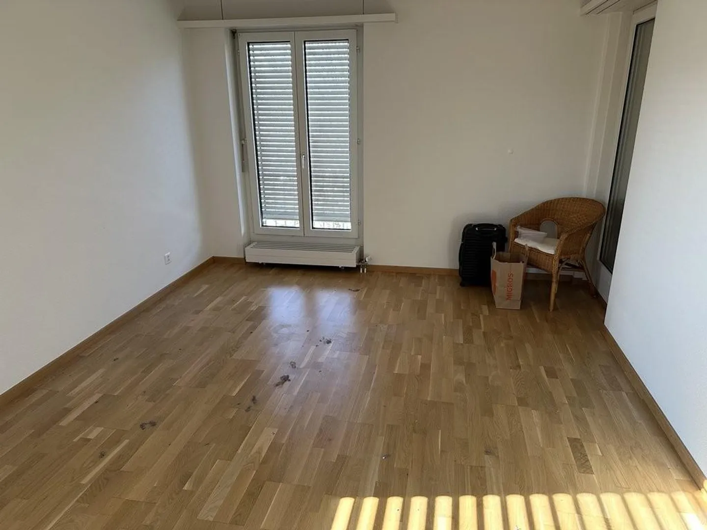 Geräumige 4.5 Zimmer Wohnung - Foto 6 von 9