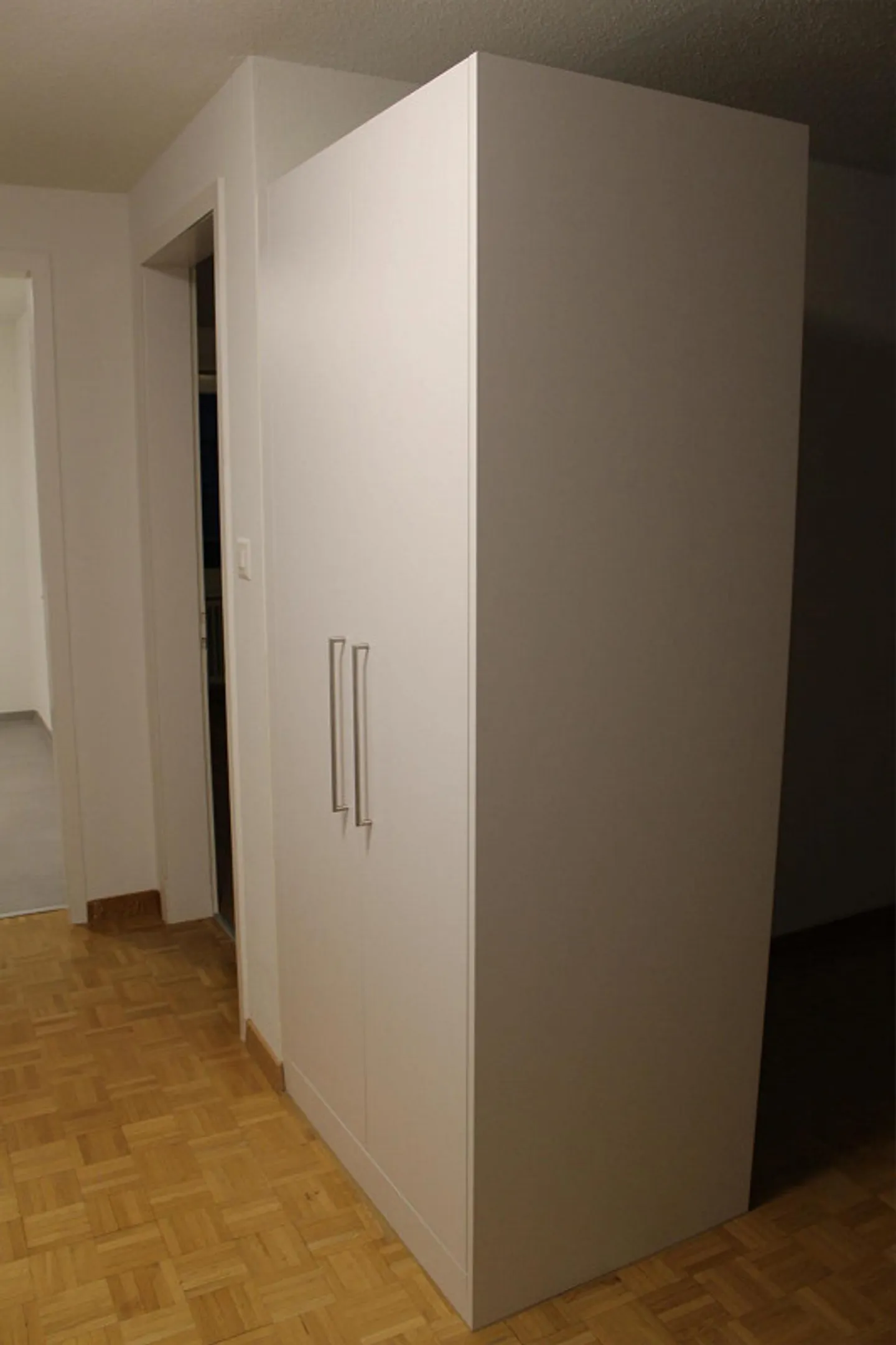 Appartement spacieux de 3,5 pièces dans un emplacement calme à Glarus - Photo 7 sur 7