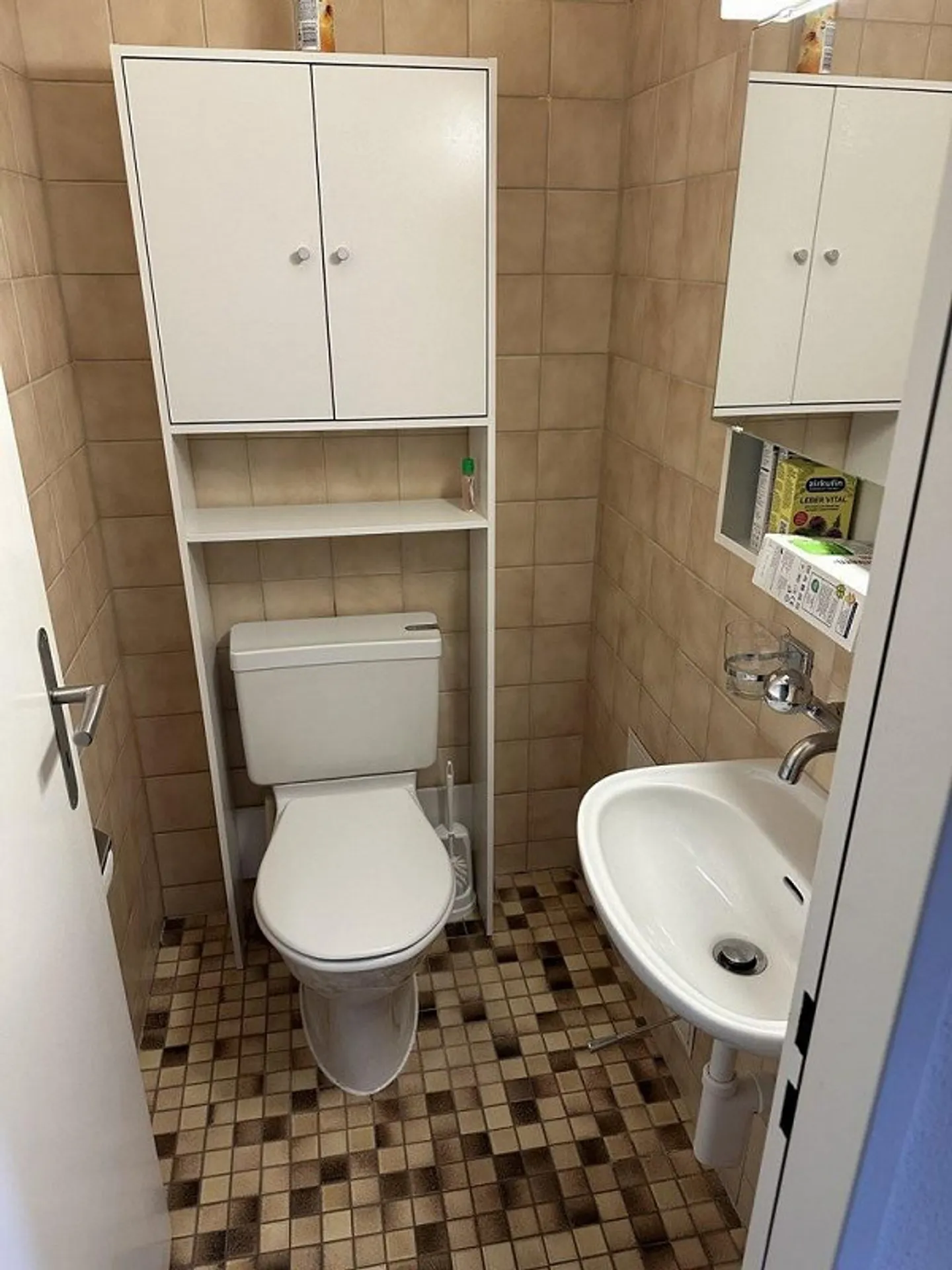 Geräumige 4.5 Zimmer Wohnung - Foto 9 von 9