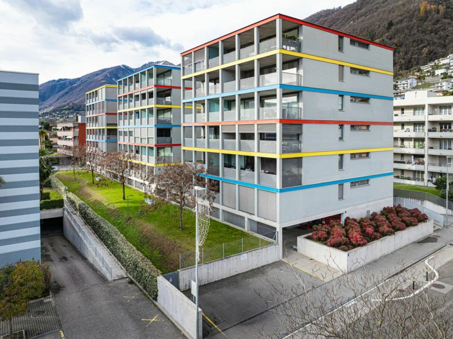 GORDOLA - Helles Therapiestudio - Foto 11 von 12