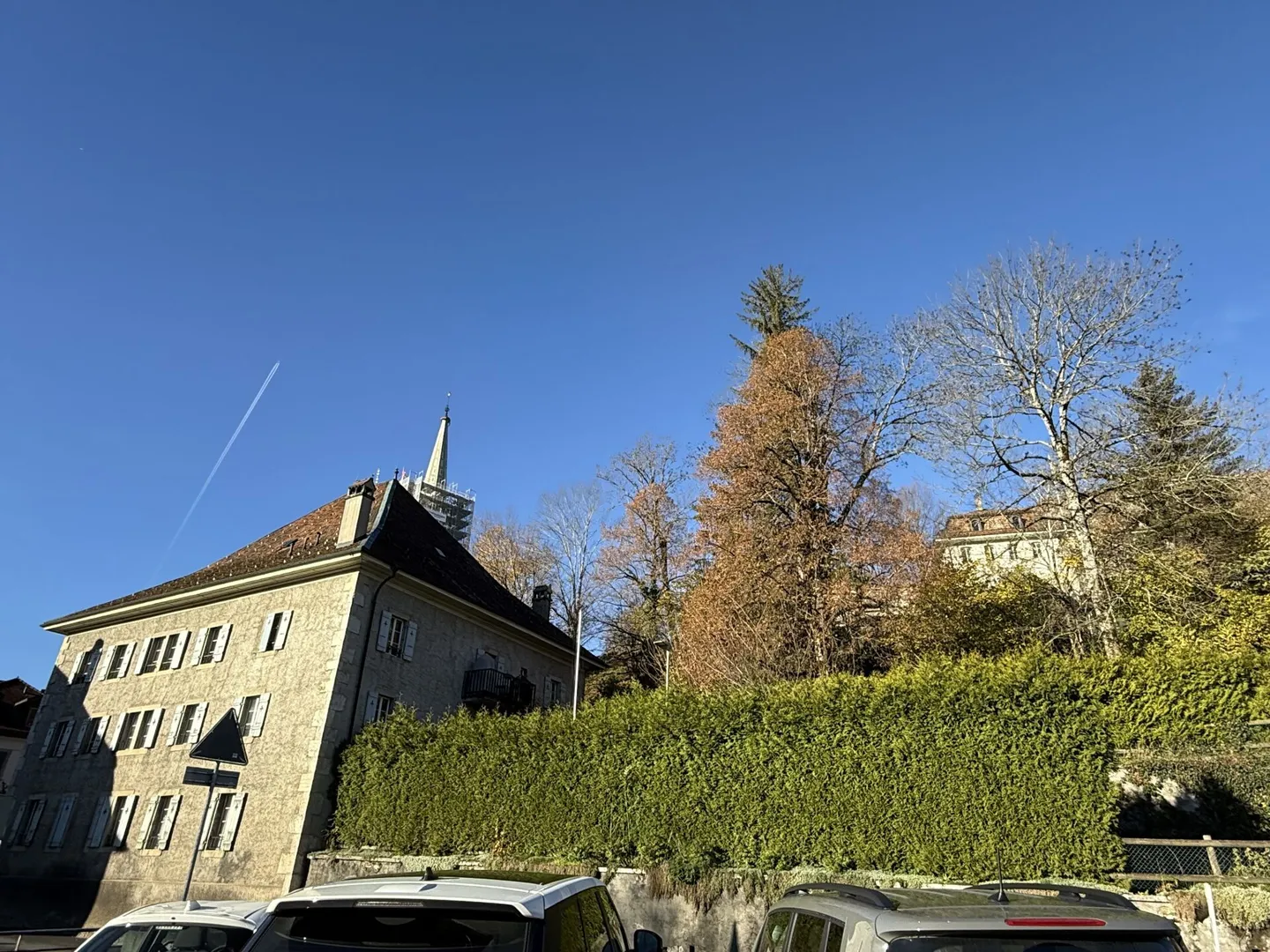 Appartamento 4.5 camere affascinante - Foto 11 di 12